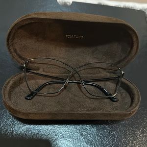 Tom Ford frame eyeglasses 👓 women’s 🎁